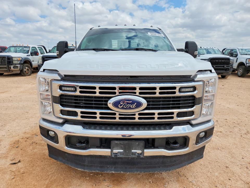 Aukcja sprzedaży 2024 Ford F350 Xl, vin: 1FD8W3HT1REC96479, numer aukcji: 56581356