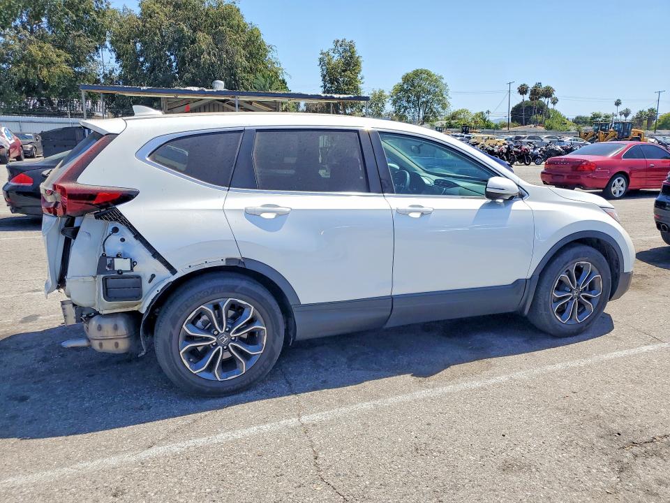 Aukcja sprzedaży 2022 Honda Cr-v, vin: 5J6RW1H56NA023872, numer aukcji: 56184006