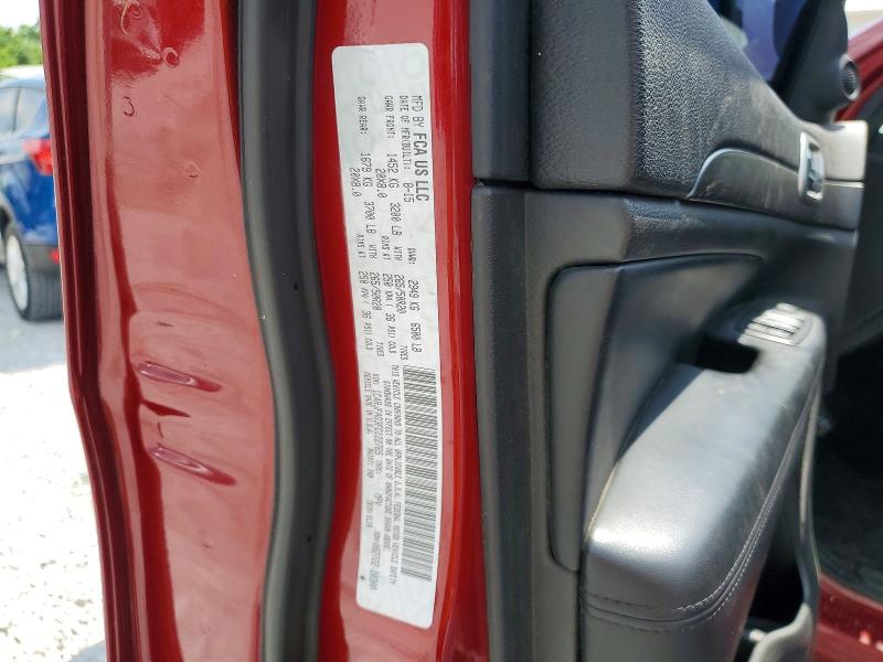 Aukcja sprzedaży 2015 Jeep Grand Cherokee, vin: 1C4RJFAG3FC122765, numer aukcji: 55407516