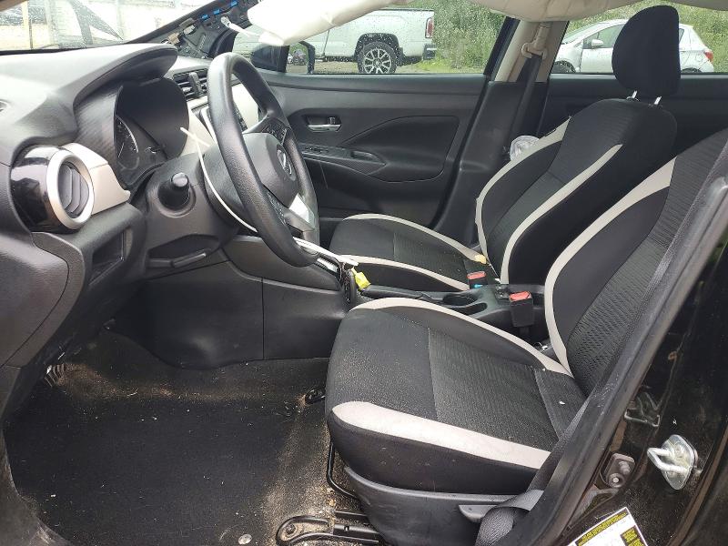 Продаж на аукціоні авто 2021 Nissan Versa, vin: 3N1CN8EV6ML850101, номер лоту: 57567116