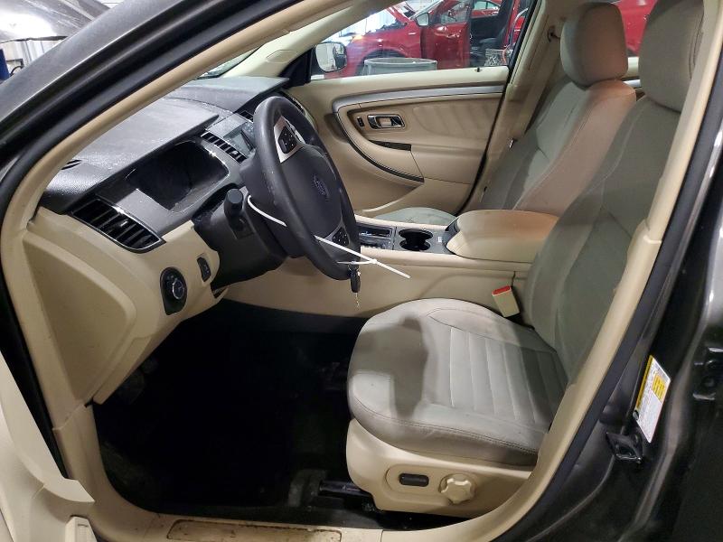 Продаж на аукціоні авто 2015 Ford Taurus, vin: 1FAHP2D8XFG209441, номер лоту: 57514946