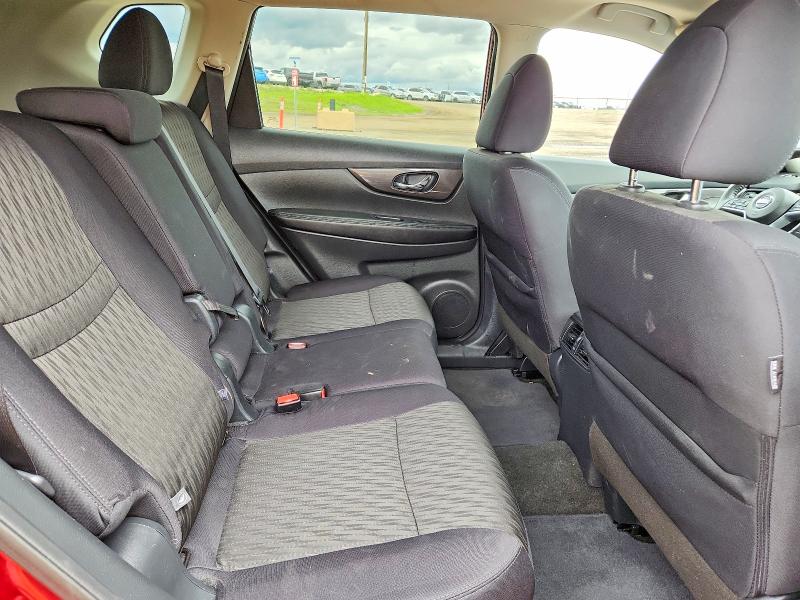 Aukcja sprzedaży 2019 Nissan Rogue, vin: 5N1AT2MV7KC779715, numer aukcji: 56621356