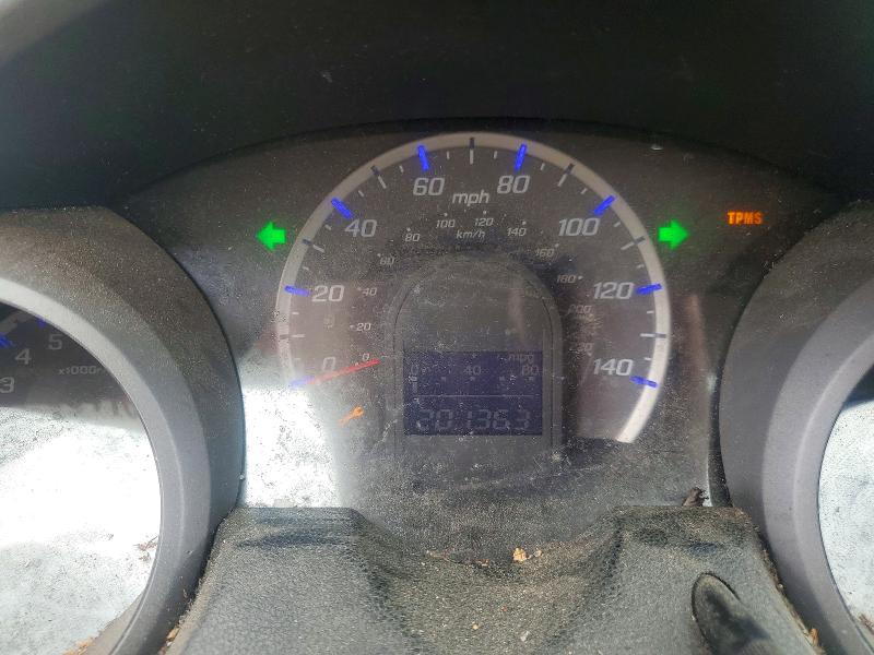 Продажа на аукционе авто 2010 Honda Fit, vin: JHMGE8H24AS026674, номер лота: 56886416