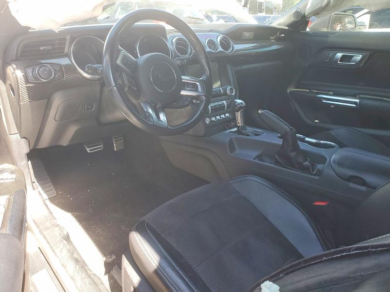 Aukcja sprzedaży 2021 Ford Mustang, vin: 1FA6P8TD7M5109119, numer aukcji: 55927546