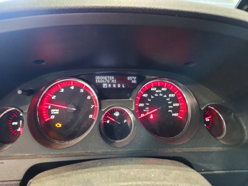 Aukcja sprzedaży 2009 Gmc Acadia, vin: 1GKER23D89J110828, numer aukcji: 58899306