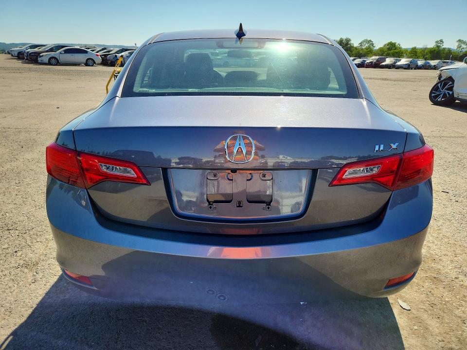 Продажа на аукционе авто 2015 Acura Ilx, vin: 19VDE1F70FE004183, номер лота: 56272996