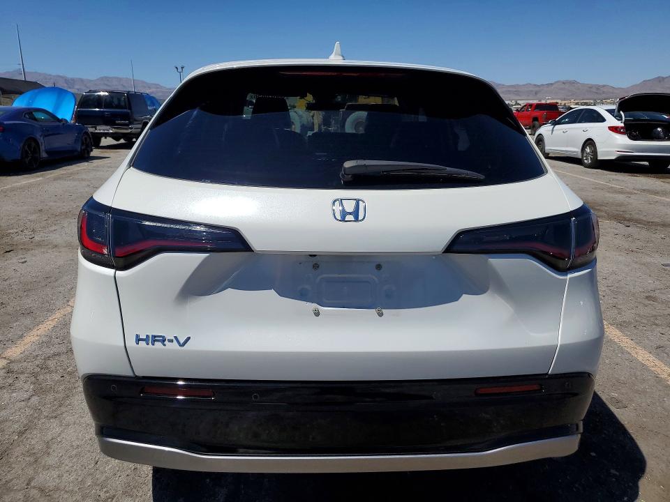 Продажа на аукционе авто 2023 Honda Hr-v, vin: 3CZRZ1H7XPM702669, номер лота: 56820856