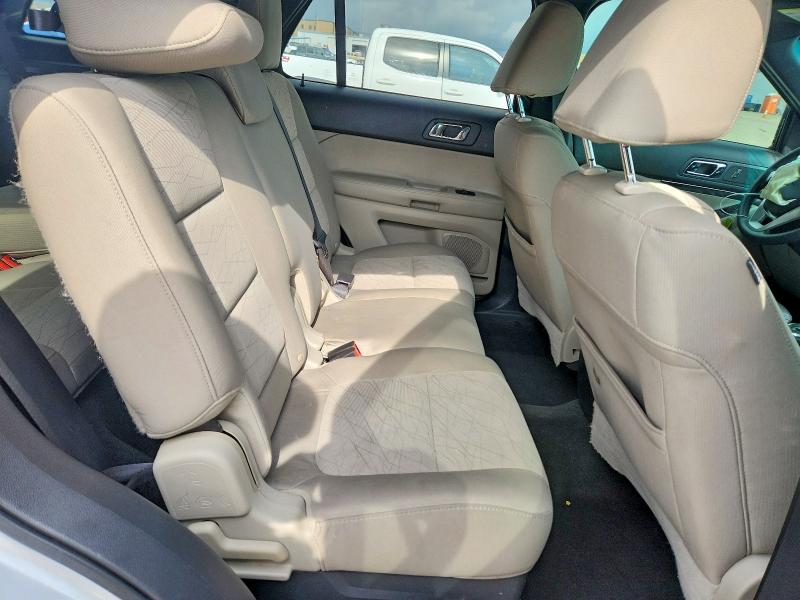 Продаж на аукціоні авто 2011 Ford Explorer, vin: 1FMHK7B8XBGA64710, номер лоту: 55657826