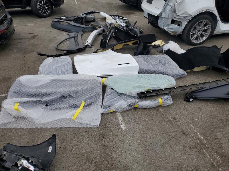 Продажа на аукционе авто 2023 Tesla Model Y, vin: 7SAYGDEE0PA039600, номер лота: 58145326