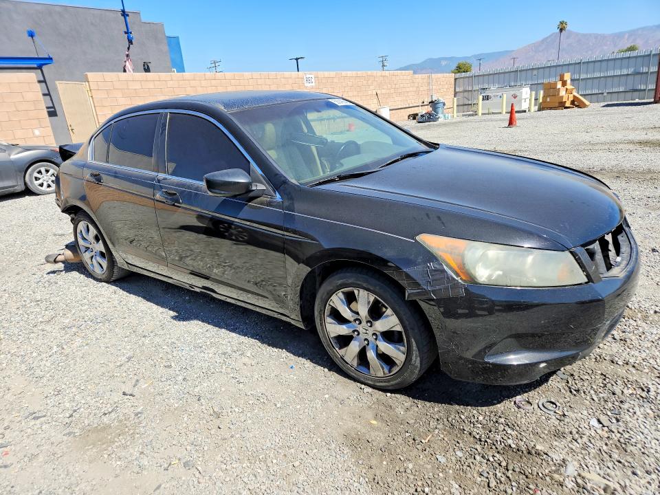 Aukcja sprzedaży 2010 Honda Accord, vin: 1HGCP2F86AA164867, numer aukcji: 58048646