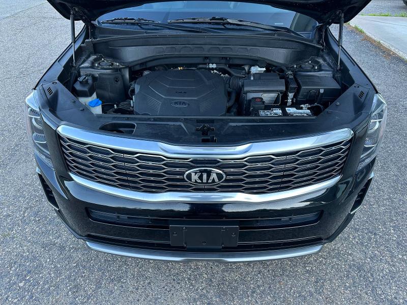Aukcja sprzedaży 2020 Kia Telluride, vin: 5XYP6DHCXLG026848, numer aukcji: 58140766