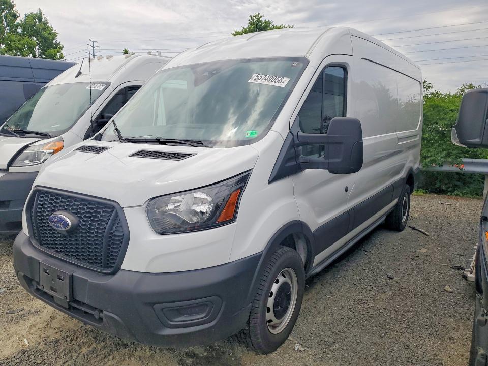 2023 Ford Transit მანქანა იყიდება აუქციონზე, vin: 1FTBR1C82PKB38983, აუქციონის ნომერი: 55749056