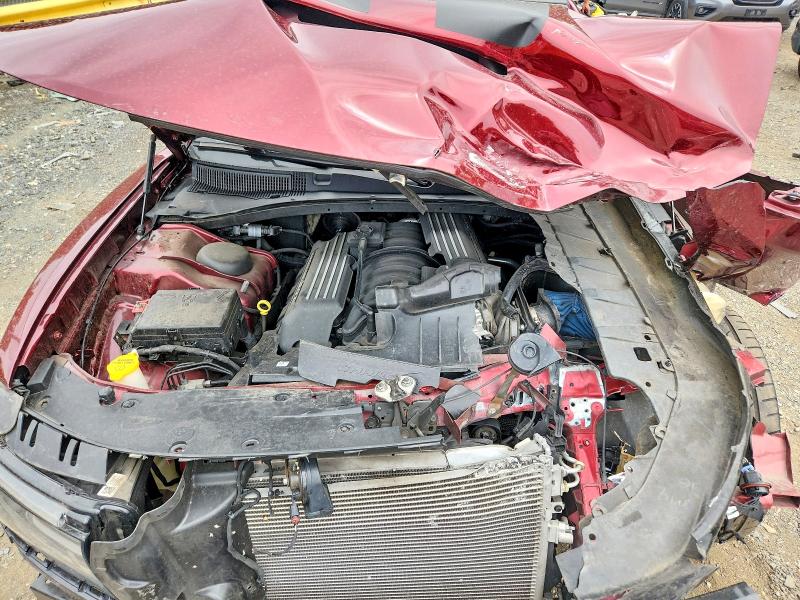 Продаж на аукціоні авто 2020 Dodge Charger, vin: 2C3CDXGJ2LH120640, номер лоту: 57879876