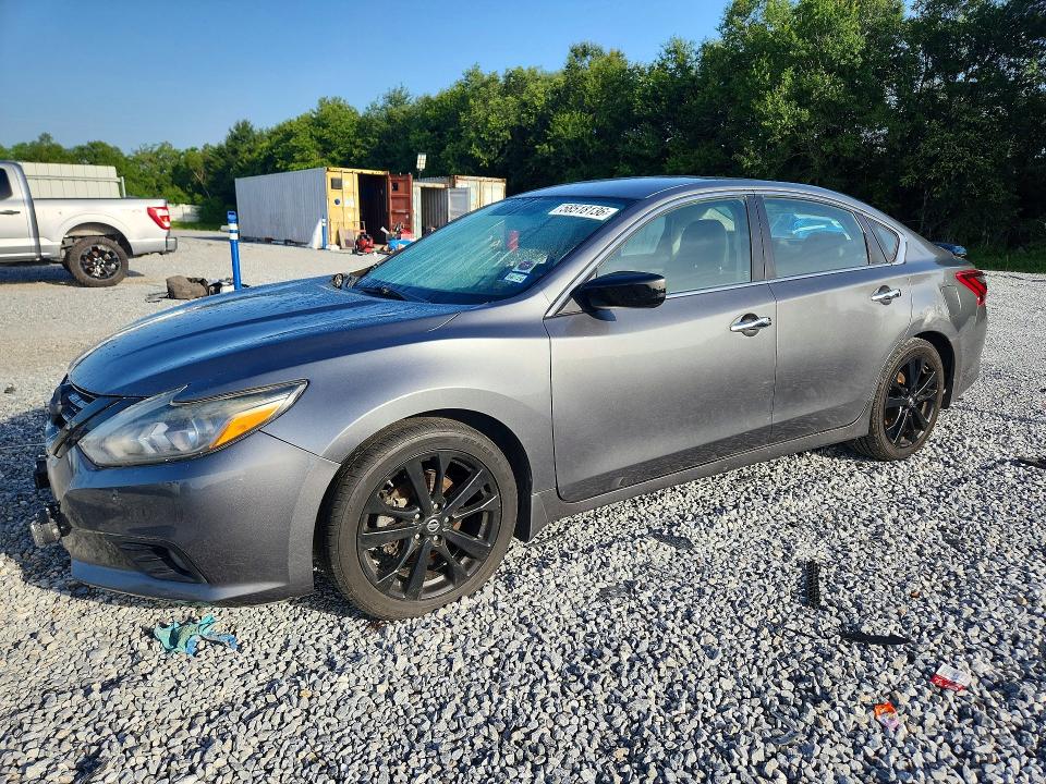 Aukcja sprzedaży 2018 Nissan Altima, vin: 1N4AL3AP7JC471447, numer aukcji: 58518136
