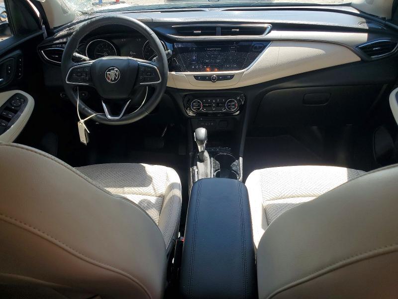 Aukcja sprzedaży 2022 Buick Encore Gx, vin: KL4MMFSL9NB016087, numer aukcji: 58088486