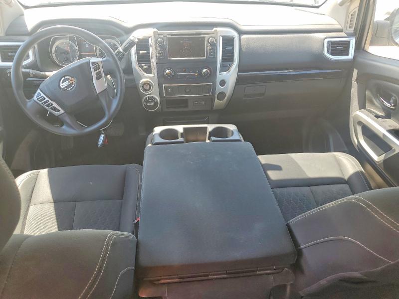 Продажа на аукционе авто 2019 Nissan Titan, vin: 1N6AA1EJ1KN507310, номер лота: 54624446
