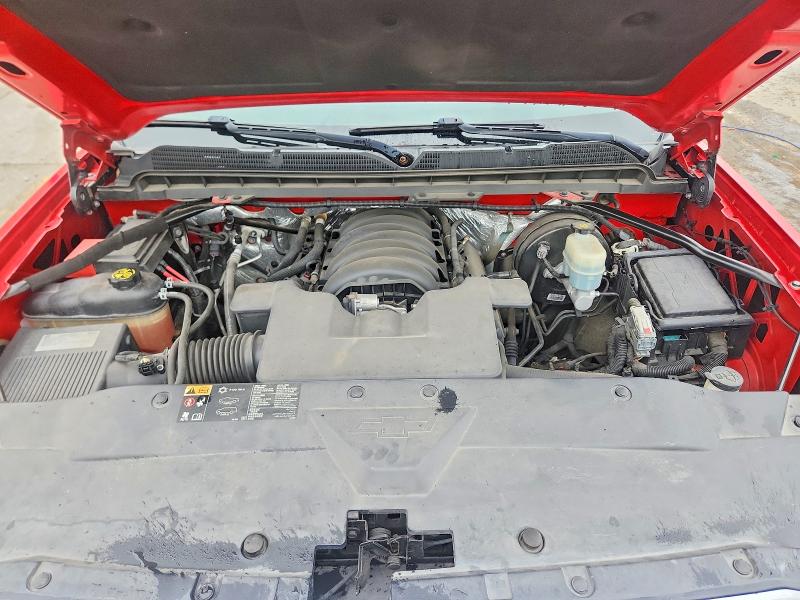 Продажа на аукционе авто 2016 Chevrolet Silverado, vin: 1GCVKSEC9GZ183354, номер лота: 57863106