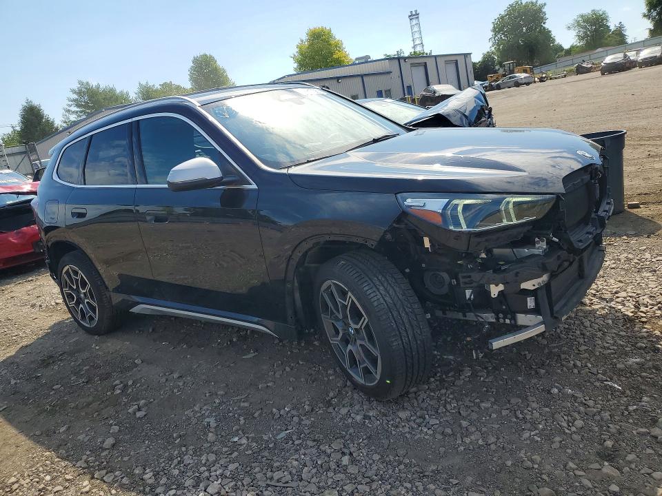 57681706 :رقم المزاد ، WBX73EF0XR5Z28783 vin ، 2024 Bmw X1 مزاد بيع