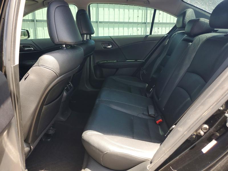 59345646 :رقم المزاد ، 1HGCR2F84DA162808 vin ، 2013 Honda Accord مزاد بيع