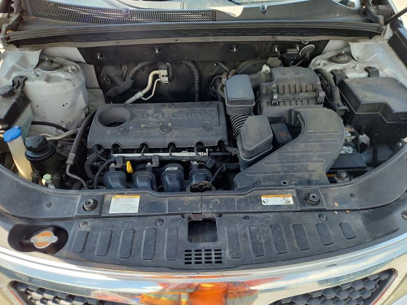 Aukcja sprzedaży 2011 Kia Sorento, vin: 5XYKT3A19BG177345, numer aukcji: 59171286
