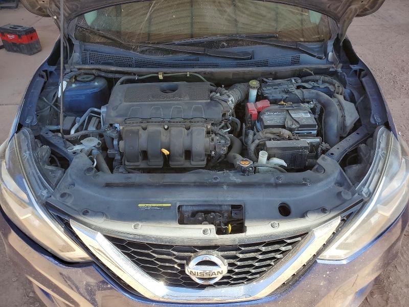 Aukcja sprzedaży 2018 Nissan Sentra, vin: 3N1AB7AP7JY277547, numer aukcji: 56495416
