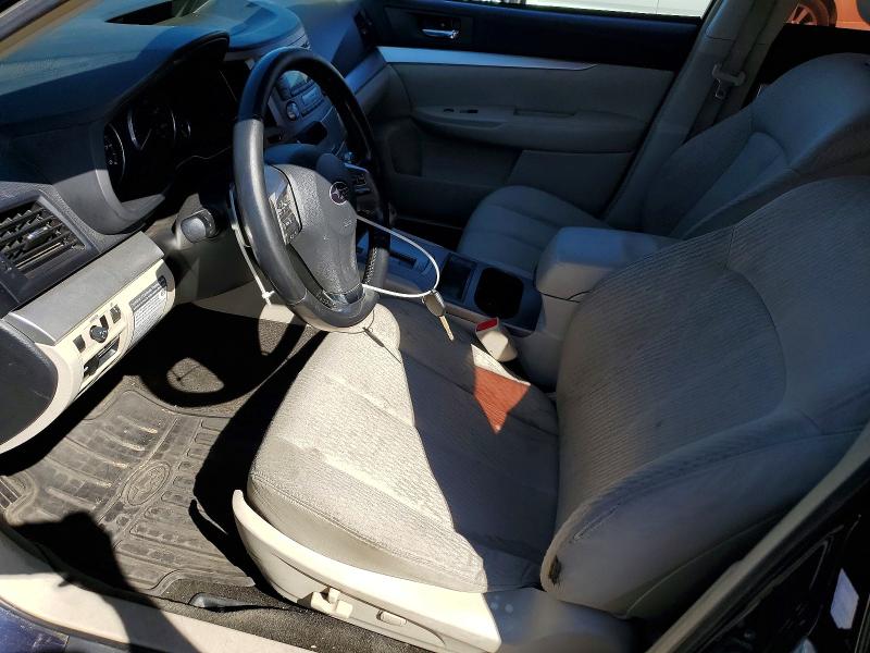 Продажа на аукционе авто 2012 Subaru Legacy, vin: 4S3BMBB63C3034897, номер лота: 57002796