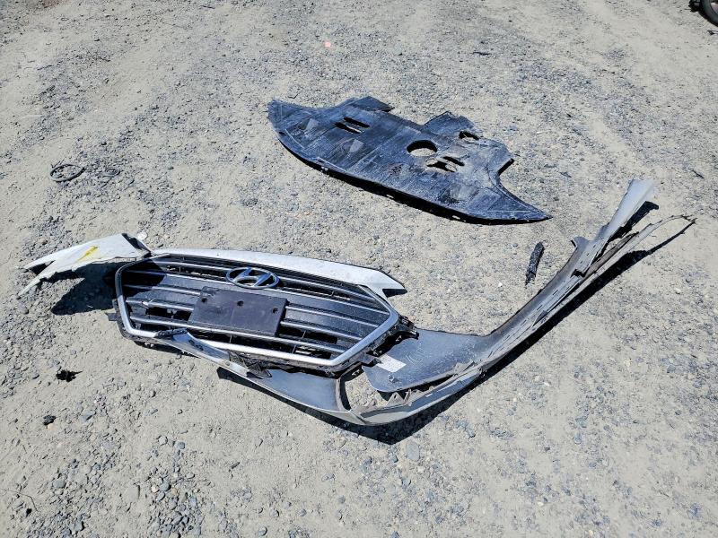 2018 Hyundai Elantra მანქანა იყიდება აუქციონზე, vin: 5NPD84LF8JH341202, აუქციონის ნომერი: 57174056