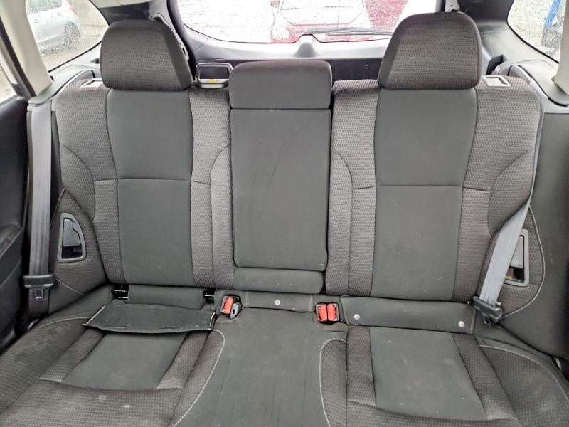 Продаж на аукціоні авто 2020 Subaru Outback, vin: 4S4BTACC0L3255760, номер лоту: 58522066
