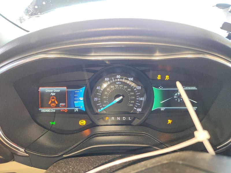 2020 Ford Fusion მანქანა იყიდება აუქციონზე, vin: 3FA6P0HD2LR189774, აუქციონის ნომერი: 55862466