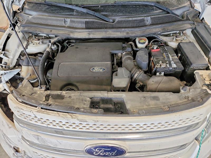 Продажа на аукционе авто 2015 Ford Explorer, vin: 1FM5K8F87FGB08915, номер лота: 58284276