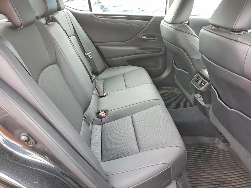 Продажа на аукционе авто 2021 Lexus Es 350, vin: 58ADZ1B16MU109553, номер лота: 57845046