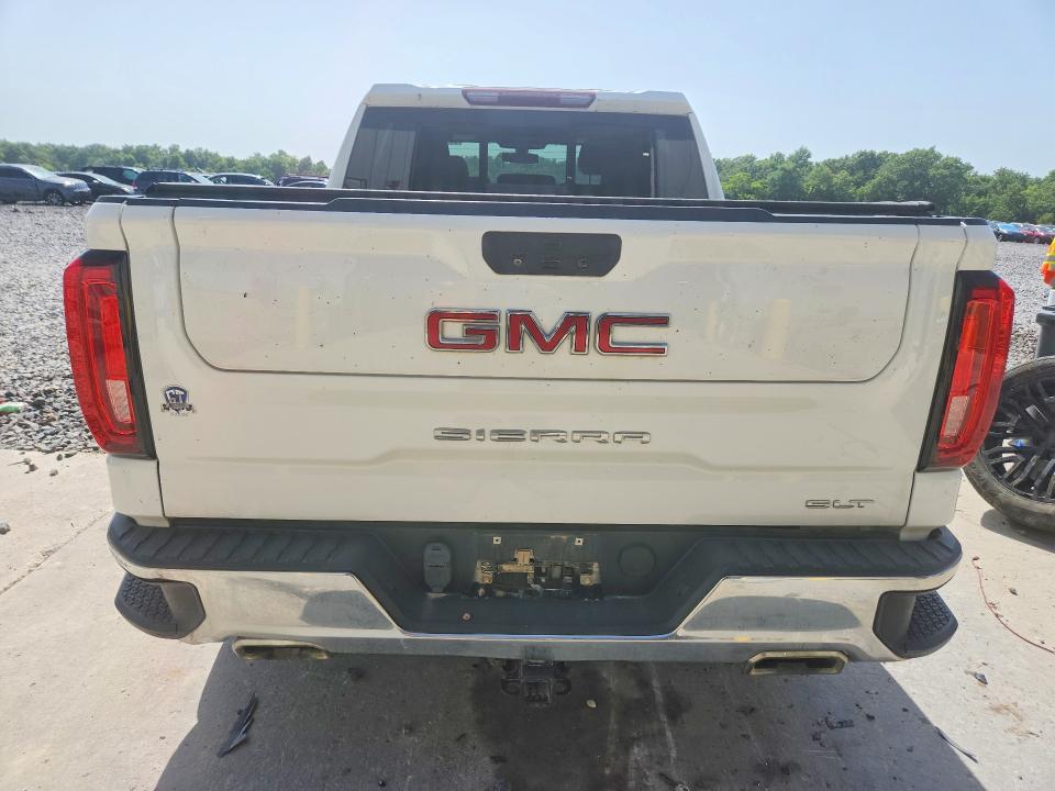 59155156 :رقم المزاد ، 3GTU9DED8KG151130 vin ، 2019 Gmc Sierra مزاد بيع