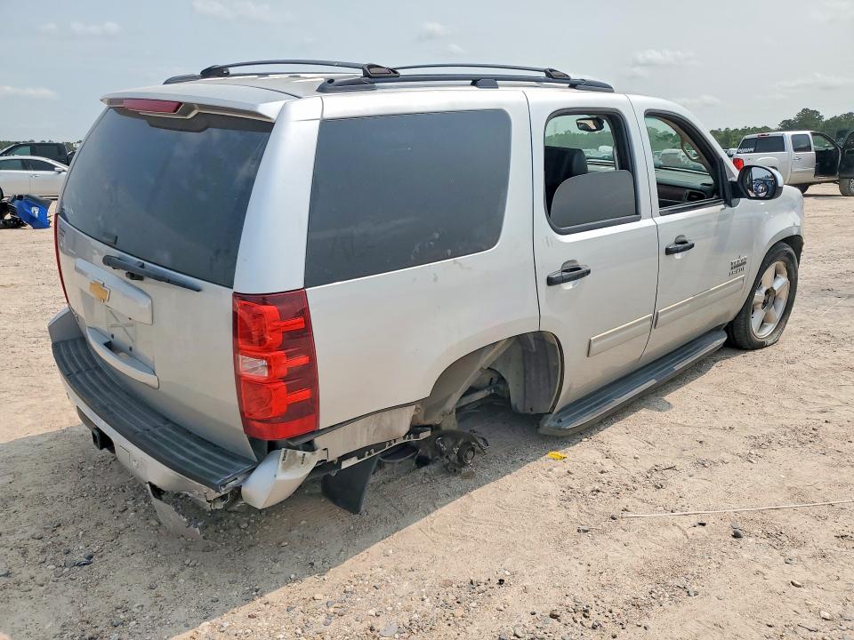 58784466 :رقم المزاد ، 1GNSCAE03DR178492 vin ، 2013 Chevrolet Tahoe مزاد بيع