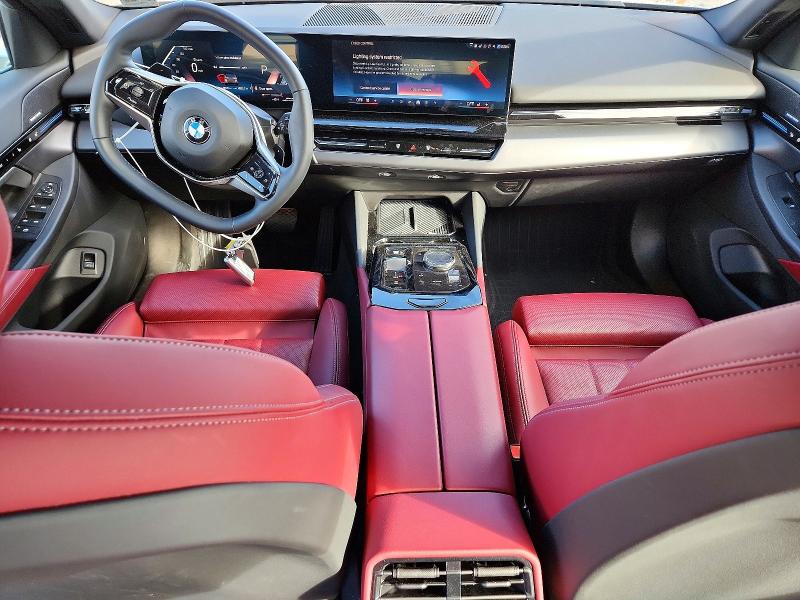 Продажа на аукционе авто 2024 Bmw 530, vin: WBA53FJ01RCS51066, номер лота: 56336006