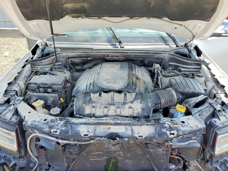 Продажа на аукционе авто 2014 Jeep Grand Cherokee, vin: 1C4RJFJT6EC391838, номер лота: 58907576