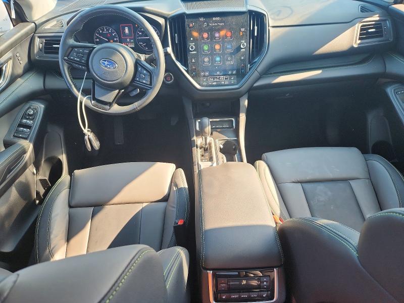 Aukcja sprzedaży 2024 Subaru Ascent, vin: 4S4WMAKD2R3428583, numer aukcji: 56412116