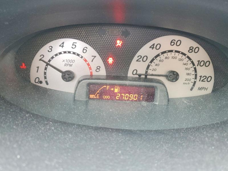 56171226 :رقم المزاد ، JTDBT123235053206 vin ، 2003 Toyota Echo مزاد بيع