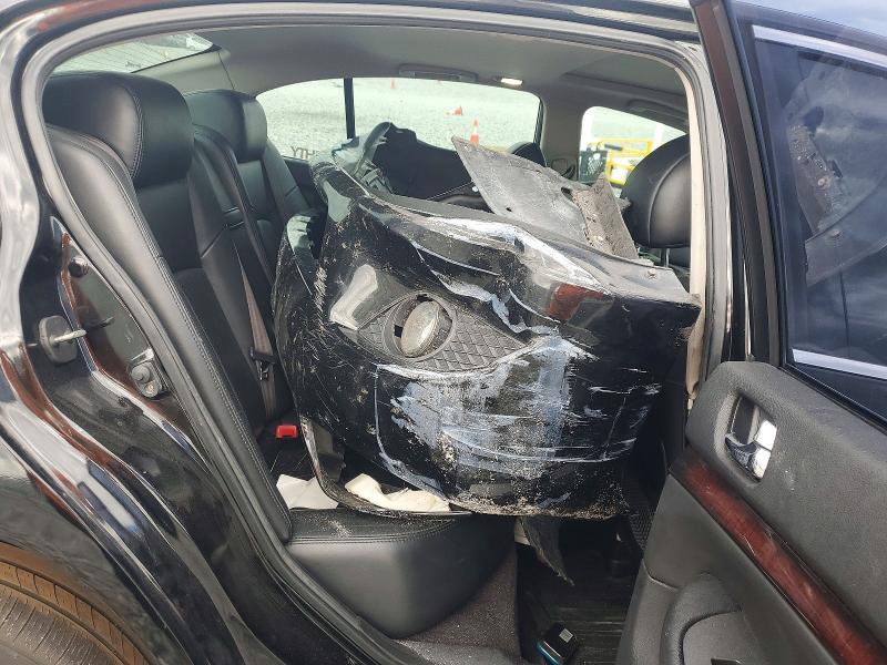 56074156 :رقم المزاد ، JN1CV6AR3DM355213 vin ، 2013 Infiniti G37 Sedan مزاد بيع