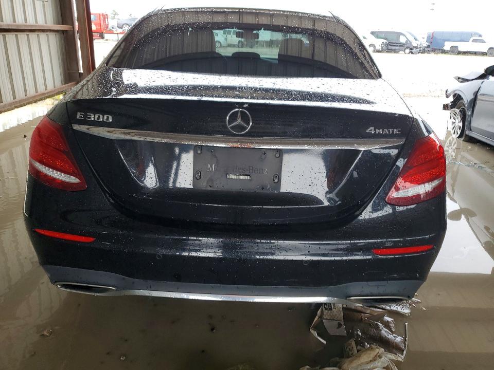 Aukcja sprzedaży 2018 Mercedes-benz E, vin: WDDZF4KBXJA379179, numer aukcji: 57544656