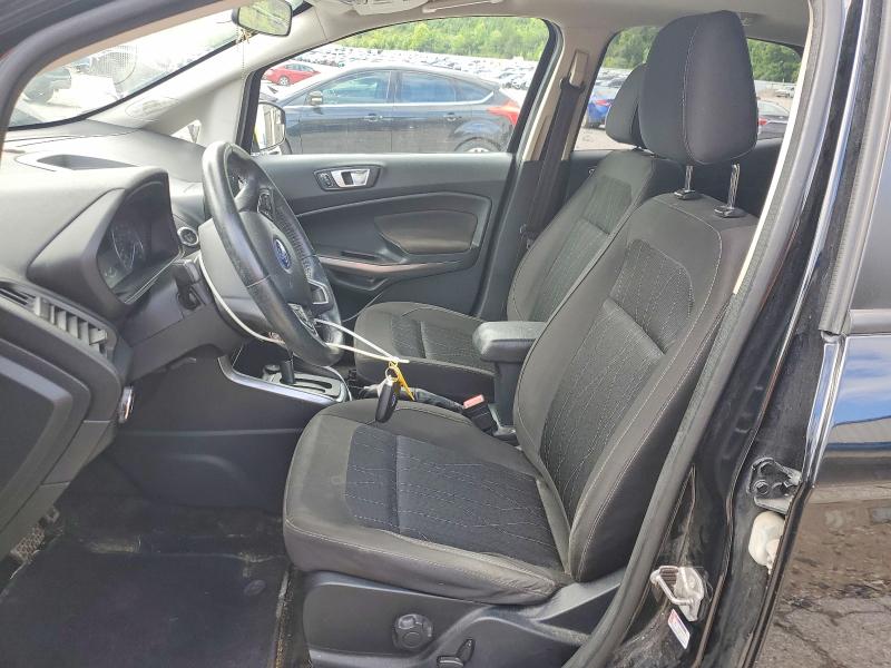 Продаж на аукціоні авто 2018 Ford Ecosport, vin: MAJ6P1UL8JC170404, номер лоту: 56786166