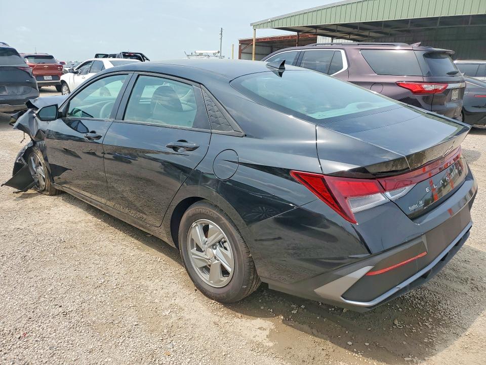 57726766 :رقم المزاد ، KMHLL4DGXTU190708 vin ، 2026 Hyundai Elantra مزاد بيع