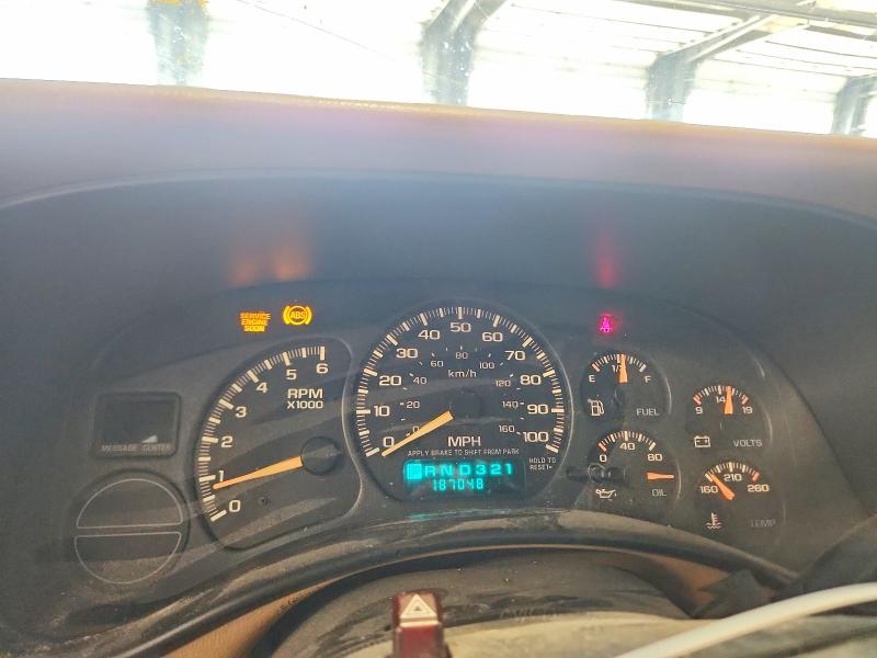 Продаж на аукціоні авто 1999 Gmc New Sierra, vin: 1GTEK19T0XZ537427, номер лоту: 58221166
