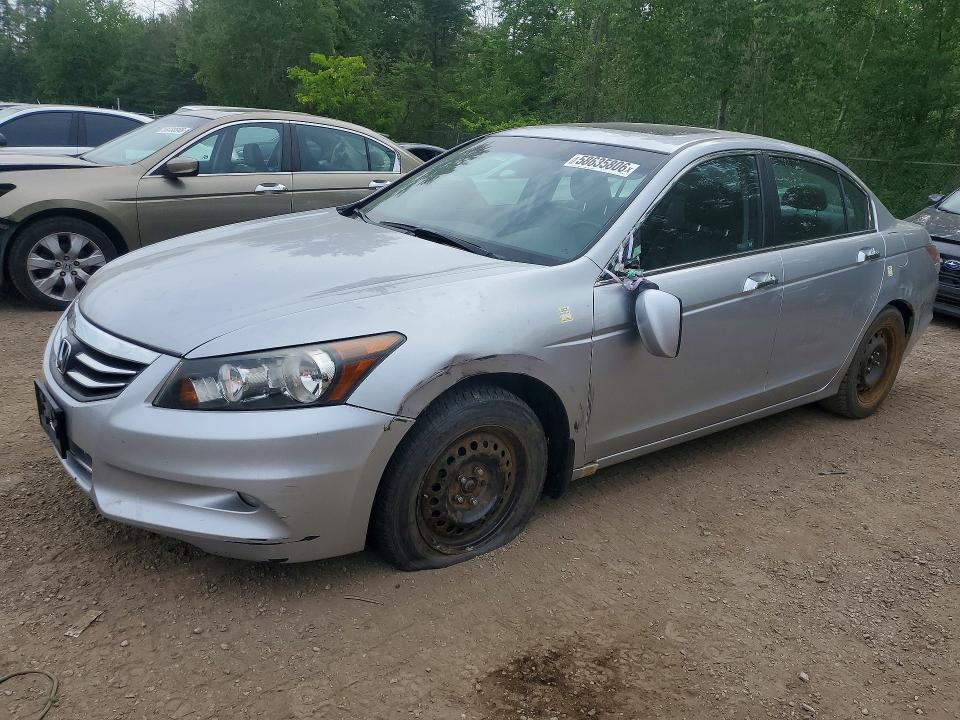 58635806 :رقم المزاد ، 1HGCP3F8XCA800764 vin ، 2012 Honda Accord مزاد بيع