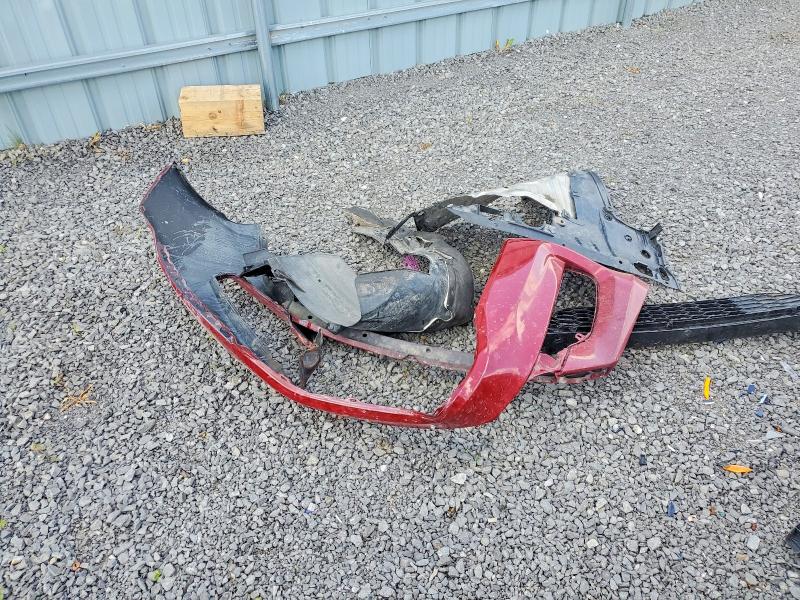 2017 Honda Accord მანქანა იყიდება აუქციონზე, vin: 1HGCR2F58HA811960, აუქციონის ნომერი: 57068776