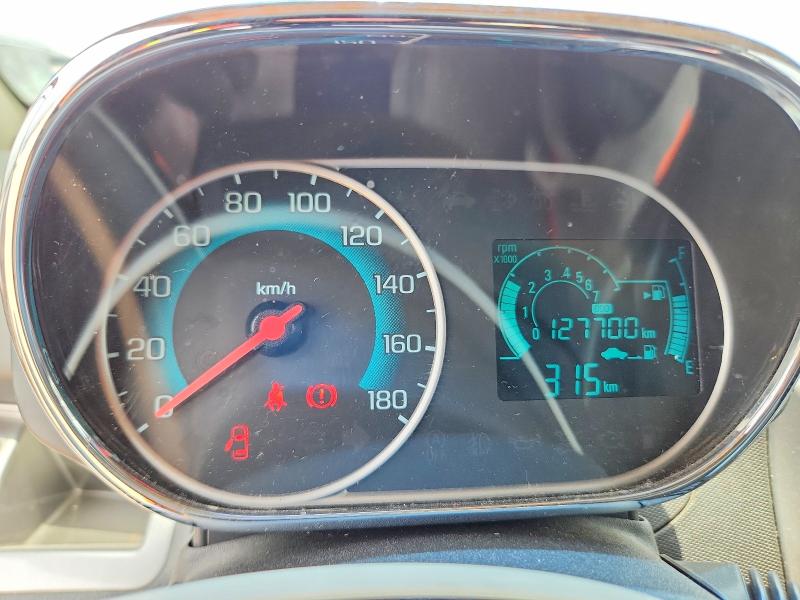 Продажа на аукционе авто 2018 Chevrolet Spark, vin: MA6CB6CD0JT013257, номер лота: 58066226