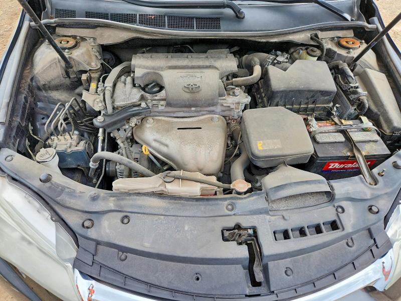 Aukcja sprzedaży 2016 Toyota Camry, vin: 4T4BF1FK3GR521014, numer aukcji: 57953376