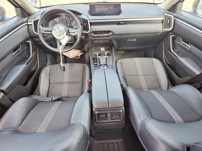 Aukcja sprzedaży 2024 Mazda Cx-50, vin: 7MMVABAMXRN216860, numer aukcji: 56502976