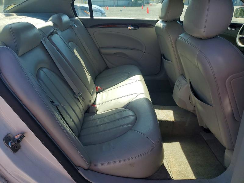 Aukcja sprzedaży 2007 Buick Lucerne, vin: 1G4HD57277U154778, numer aukcji: 57563976