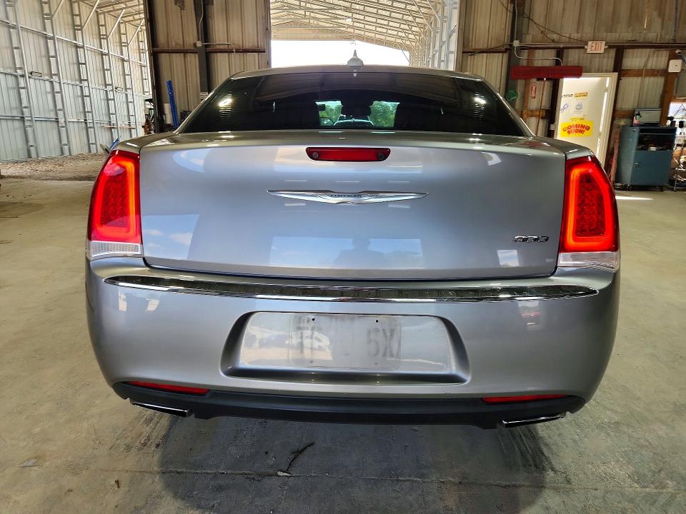 Продаж на аукціоні авто 2016 Chrysler 300, vin: 2C3CCAAG2GH181263, номер лоту: 56827596