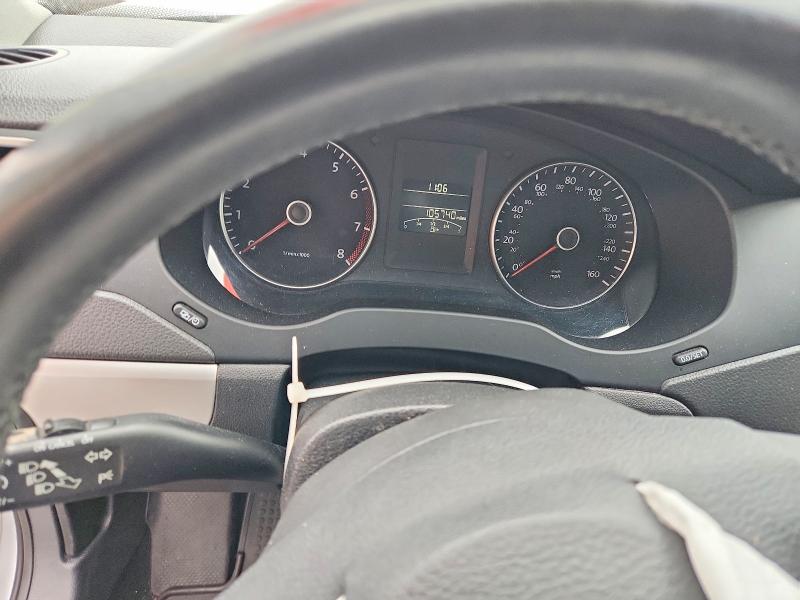 Aukcja sprzedaży 2013 Volkswagen Jetta, vin: 3VWDP7AJXDM298649, numer aukcji: 59267076